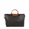 Sac de voyage extensible Le Pliage LONGCHAMP Noir