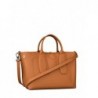 Sac porté main M Roseau cuir LONGCHAMP Naturel