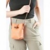 Sac bandoulière XS Roseau essential LONGCHAMP Orange