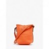 Sac bandoulière XS Roseau essential LONGCHAMP Orange