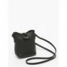 Sac bandoulière XS Roseau essential LONGCHAMP Noir