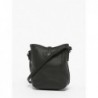 Sac bandoulière XS Roseau essential LONGCHAMP Noir