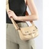 Sac bandoulière S Très Paris cuir LONGCHAMP Beige