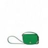 Sac porté travers Epure cuir LONGCHAMP Vert