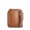 Sac bandoulière homme Le Foulonné LONGCHAMP Caramel