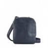 Sac bandoulière homme Le Foulonné LONGCHAMP Navy