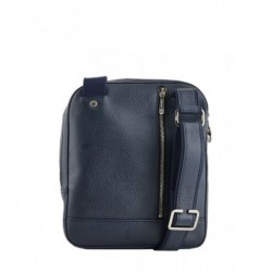 Sac bandoulière homme Le Foulonné LONGCHAMP Navy