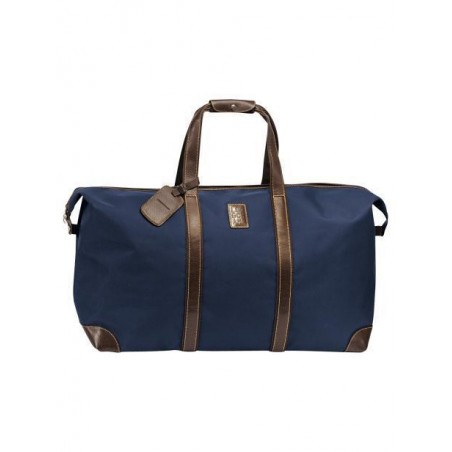 Sac de voyage L Boxford LONGCHAMP Bleu