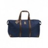 Sac de voyage L Boxford LONGCHAMP Bleu