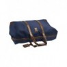 Sac de voyage L Boxford LONGCHAMP Bleu