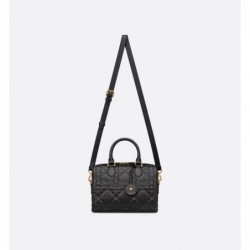 Sac Dior Groove 25 noir