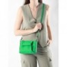 Sac bandoulière S Longchamp 3D cuir LONGCHAMP Vert