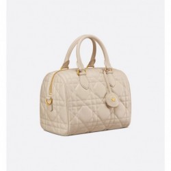 Sac Dior Groove 25 sable