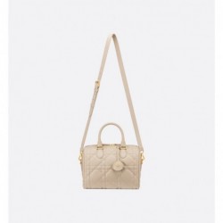 Sac Dior Groove 25 sable