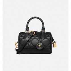 Sac Dior Groove 20 noir