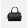 Sac Dior Groove 20 noir