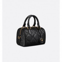 Sac Dior Groove 20 noir