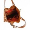 Sac seau M Premier flirt cuir LANCEL Camel