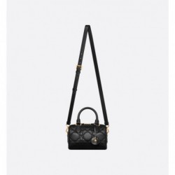 Sac Dior Groove 20 noir