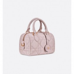 Sac Dior Groove 20 rose