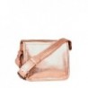 LaSacoche S cuir PAUL MARIUS Or rose