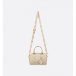 Sac Dior Groove 20 sable