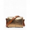 Sac LeMini Indispensable cuir PAUL MARIUS Bronze