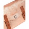 Sac LeMini Indispensable cuir PAUL MARIUS Or rose