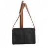 Sac LeMini Indispensable cuir PAUL MARIUS Noir