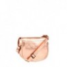 Sac LeBohemien cuir PAUL MARIUS Or rose