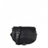 Sac LeBohemien cuir PAUL MARIUS Noir