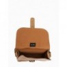 Sac l'essentiel cuir PAUL MARIUS Bronze