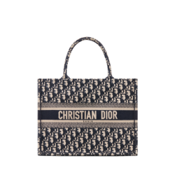 Sac Dior Book Tote Medium