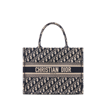 Sac Dior Book Tote Medium