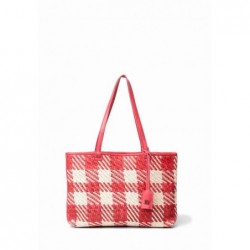 Biba Sac cabas Hollister Hos1l FRAMBOISE