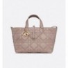 Sac Dior Toujours Medium taupe