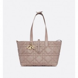 Sac Dior Toujours Medium taupe