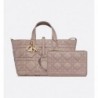 Sac Dior Toujours Medium taupe