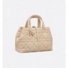 Sac Dior Toujours Medium sable