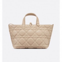 Sac Dior Toujours Medium sable