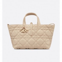 Sac Dior Toujours Medium sable