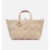 Sac Dior Toujours Medium sable