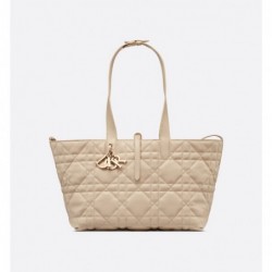 Sac Dior Toujours Medium sable