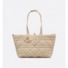 Sac Dior Toujours Medium sable