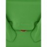 Mini Sac à Main Cuir Vert Femme Kiwi