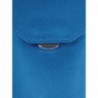 Sac TéLéPhone Cuir Bleu Femme