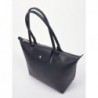 Sac shopping M Le Pliage City LONGCHAMP Navy