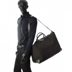 SAC DE VOYAGE XL Boxford LONGCHAMP Noir