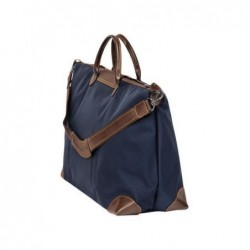 SAC DE VOYAGE XL Boxford LONGCHAMP Bleu