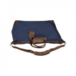 SAC DE VOYAGE XL Boxford LONGCHAMP Bleu